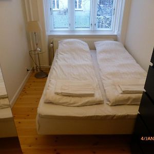 Appartement met een Slaapkamer